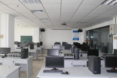 移動互聯實訓室中通信技術的技術開發實踐與探索