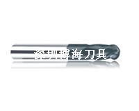 精密加工領(lǐng)域的藝術(shù)之作 軸承心語解析多種高效切削刀具